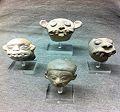 socles pour arts premiers