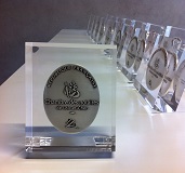 Medailles de Notaire